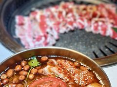 -杨记齐齐哈尔烤肉(总店)