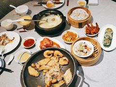 -潮府馆·非遗潮州菜·港式点心(世纪公园店)