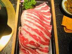 安格斯精选肥牛-湊湊火锅·茶憩(新中关购物中心店)