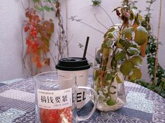 -铁炉咖啡(河下古镇店)