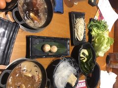 -呷哺呷哺 黄金牧场 (欢乐谷店)