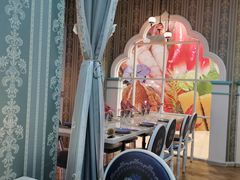 -Aladdin·阿拉丁土耳其餐厅(信和广场店)
