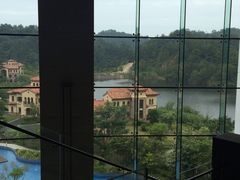 -河源万绿湖美思威尔顿酒店