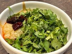 -东来顺铜锅炭火涮肉(上地华联店)