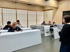 -帝京日语(春熙路旗舰校区)