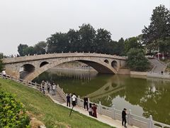 -赵州桥景区