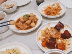 -南小馆(迪士尼小镇店)