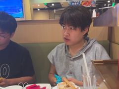 -海底捞火锅(杭州萧山宝龙广场店)