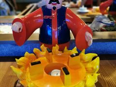 -闽上鲜·福建菜(龙湖滨江天街店)