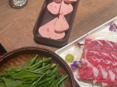 -蘑界·野生菌火锅(深业上城店)