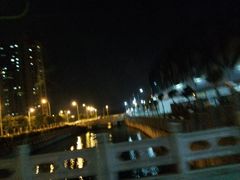 -芦恒路站-停车场