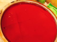 -朱氏胖子烂火锅(洪崖洞店)