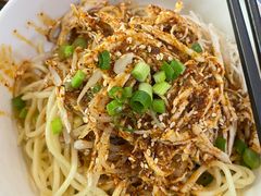 鸡丝凉面-牛王庙(龙华花园店)