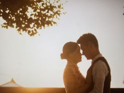 点击看大图 -太郎花子婚纱摄影艺术中心