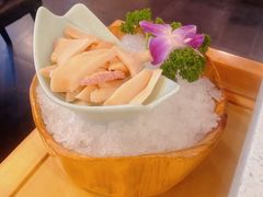 -烹然四季椰子鸡火锅(团结湖总店)