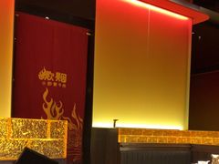 -炊烟小炒黄牛肉(浦东世纪汇店)