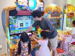 -汤姆熊欢乐世界(正大店)