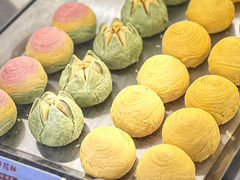 -良枫友信(陈家祠店)