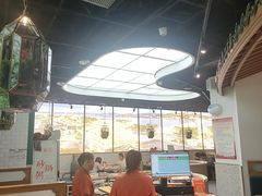 -潮粥荟·潮汕砂锅粥(槐房万达店)