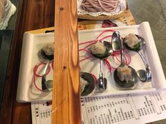 -北门涮肉·炭火铜锅涮肉(什刹海店)