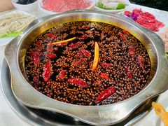 -枇杷园食为鲜火锅(南山店)