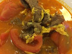 -翠华餐厅(旺角文华商场店)