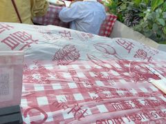 -独一道·邵伯龙虾土菜馆·烧烤(雨花西路店)