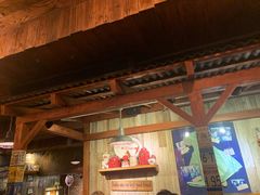 -阿甘虾餐厅(凌霄阁店)