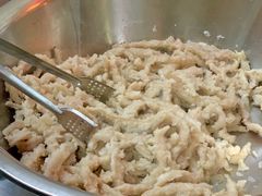 -秋凤鱼丸(金鼎总店)