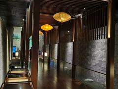 -北京乐多港万豪酒店汤乐宫温泉