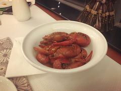 -东方豪景花园酒店·怡景旋转餐厅