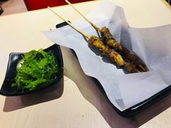 -遇见小面(凯德广场店)