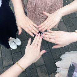 -Seven Nail七姑娘の美甲店