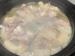 -同仁四季椰子鸡(无锡滨湖万象汇店)