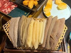 -吼堂老火锅(太古里总店)