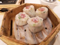 -番禺宾馆丽苑厅
