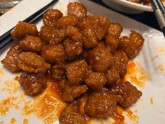 -南山竹海·珍味堂