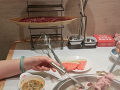 -千牛将·鲜牛肉火锅(开元路店)