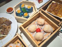 -蘩楼(华强北总店)