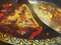 -黄家码头老火锅(解放碑旗舰店)