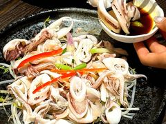 -大洋家·精品潮汕菜·生腌砂锅粥(天河东路店)