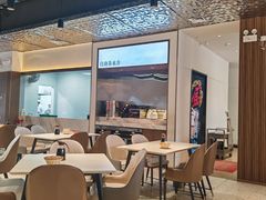 -兰州马子禄牛肉面(文景公园店)