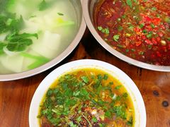 -王菊美食街·王菊面馆(总店)