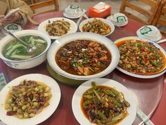 -辛记豆汤家常菜(芳草街店)