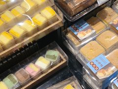 -Olé精品超市(北京合生汇店)