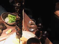 -The Meat & Wine Co Southbank(南岸店)