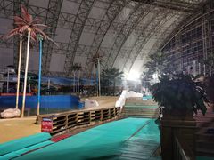 -中国死海旅游度假区