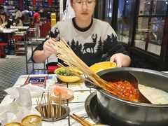 -九街淑芬掌中宝串串公司(两路金港国际店)