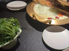 -熊喵来了火锅(太原里第2分店)