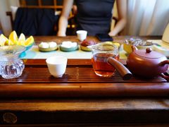 -邈墨茶馆(凤起路店)